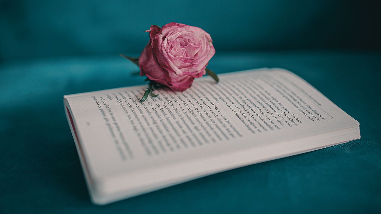 poema sobre amor