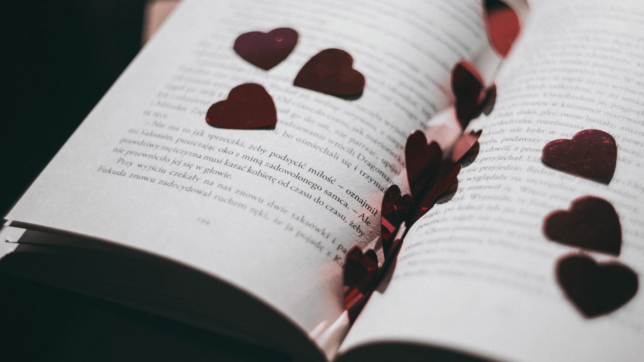 poesia amor
