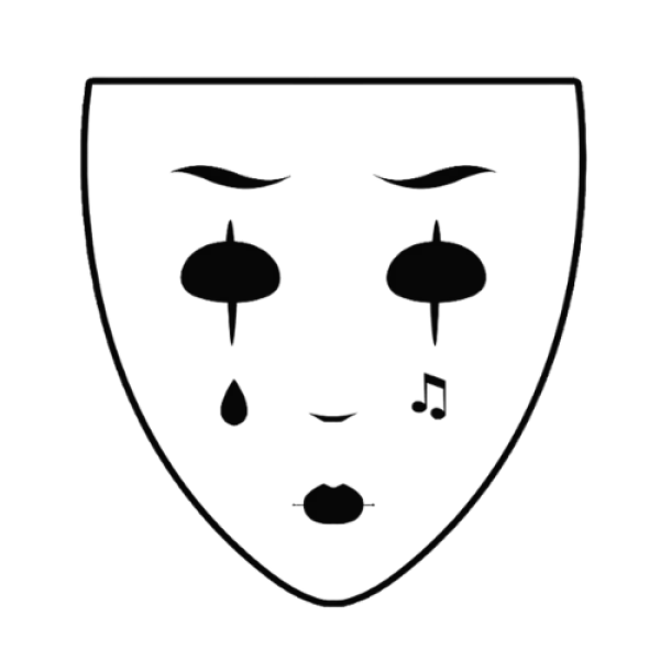dramelodico logo bk